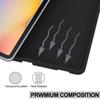 Keyboard Case for Redmi Pad 2 11 inch Wireless Magnetic Backlit Keyboard with Protective Cover For Redmi Pad 2 Funda