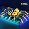 Stampa 3D Lucky Dummy13 Articolato Mobile Assemblabile Robot Bambola Animale Modello Giocattolo Puzzle Antistress Regalo per Bambini