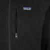 Куртка Patagonia Men's Better Sweater Fleece Jacket (25528) black (25528-BLK)