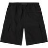 Gramicci Casual Shorts Men's Black G2SM-P026