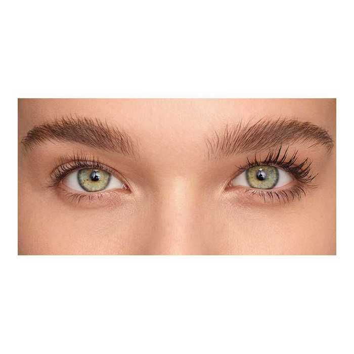 Mascara - CATRICE - Glam & Doll Sensitive Volume - Waterproof - Élastomère - Ultra Noir