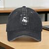 Got Too Silly Goose Comfort Colors Adult Heavyweight Baseball Cap Sun Outdoor Gym Dropshipping Washed Trucker Hat Baseball Caps