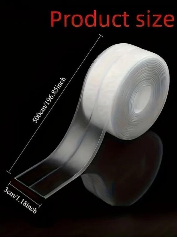 Lawn Edging Strip 30 mm 5 m, 1 qty