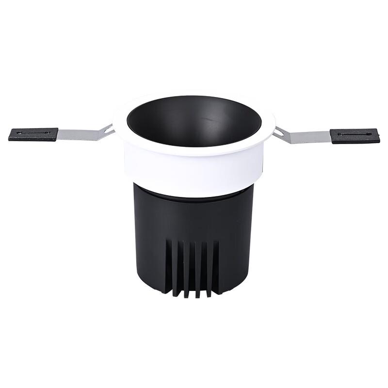 oeny Recessed Anti-Glare LED Spotlight