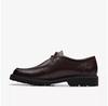 Clarks Berwick Seam Half-Boots
