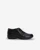 Young Age Women Chukka Boots Black