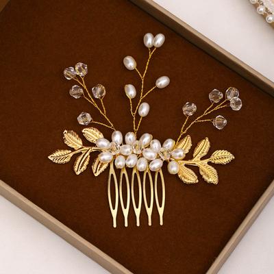 Haarstyling-Accessoires – Haarschmuck