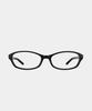Binikeupeulojegteu [Blue Light Blocking Glasses] Inoa C1 Black
