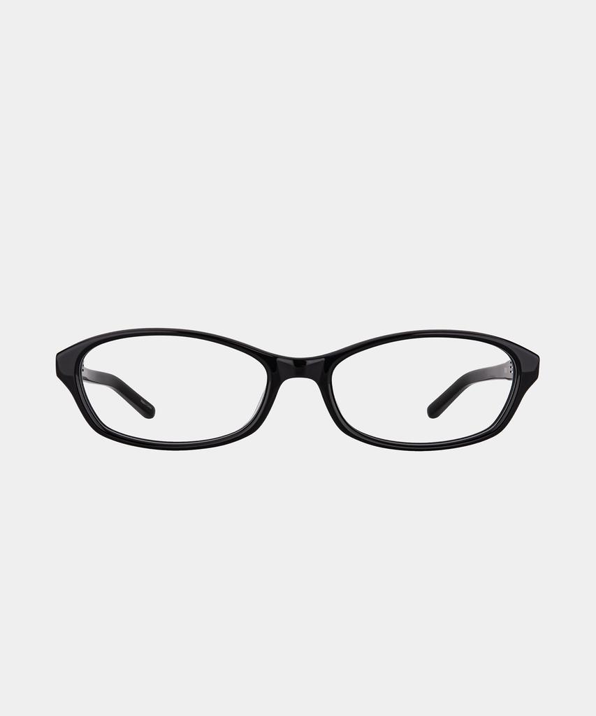Binikeupeulojegteu [Blue Light Blocking Glasses] Inoa C1 Black