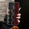 Mandala Painting Case for Samsung Galaxy A25 A73 A23 A71 A13 A16 A34 A17 A52 A32 A36 A54 A72 A12 A14 A56 Phone Cover
