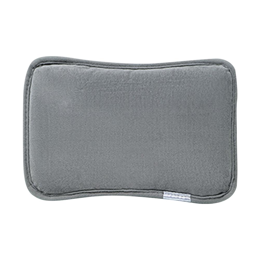 USB Charging Hand Warmer 3 Heat Levels Heat Explosion-Proof Warm Bag Electric Heated Hand Warmer Pouch for Winter Activities