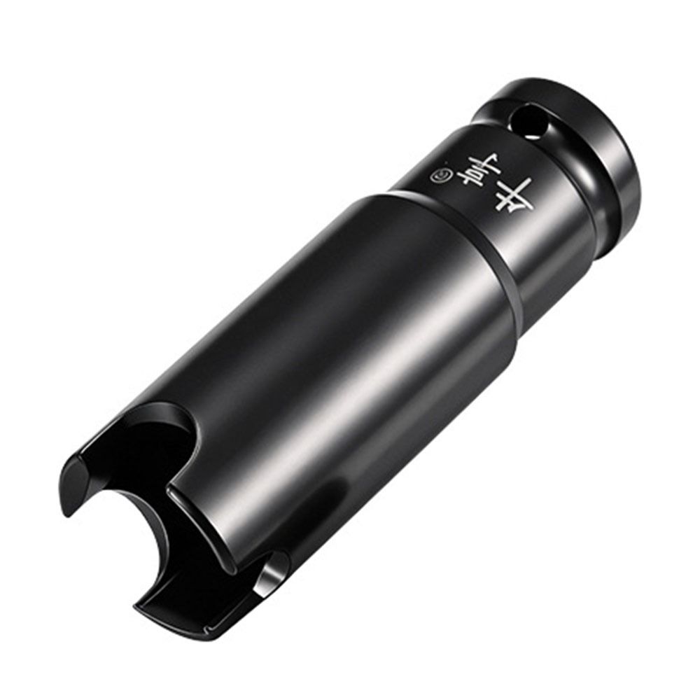 Multifunctional Extended Socket Head Woodworking Tool 12.5mm Socket Gifts Electric Wrench Socket