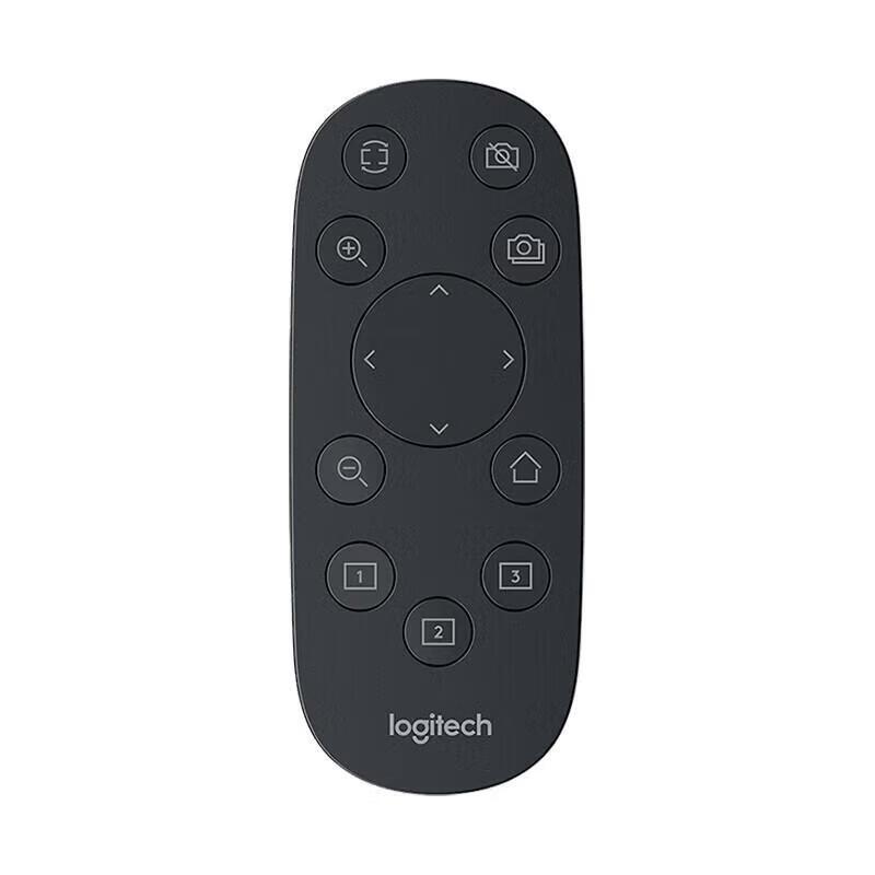 Logitech CC2900EP Business HD Conference Camera