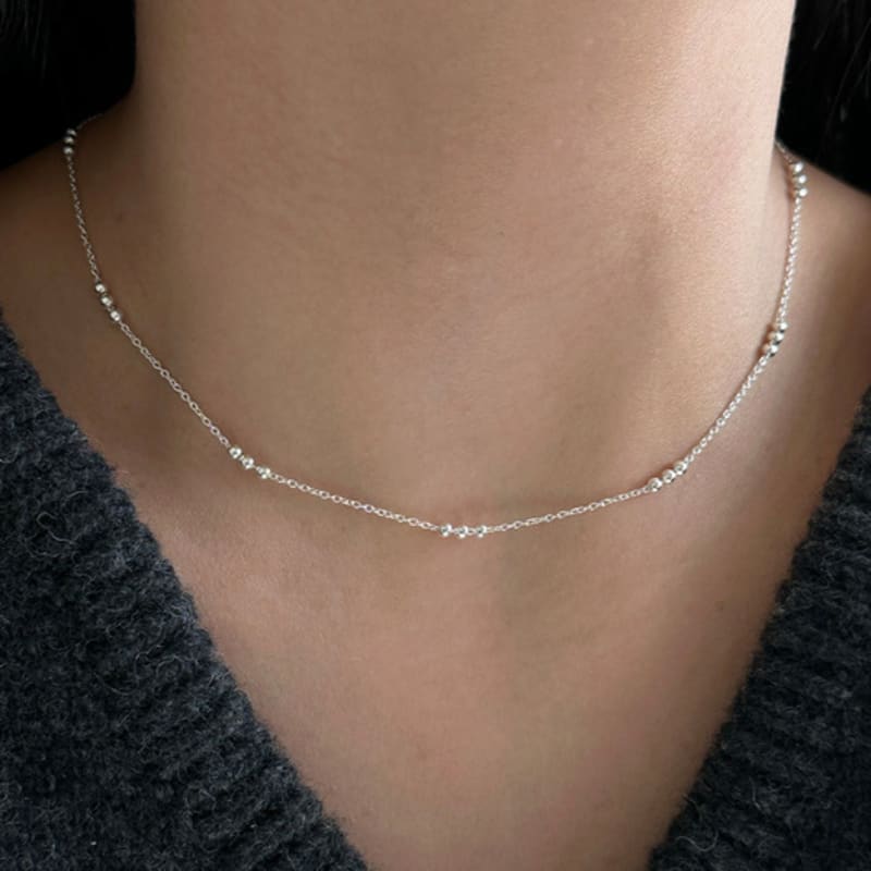 Byweekend Dusk Necklace