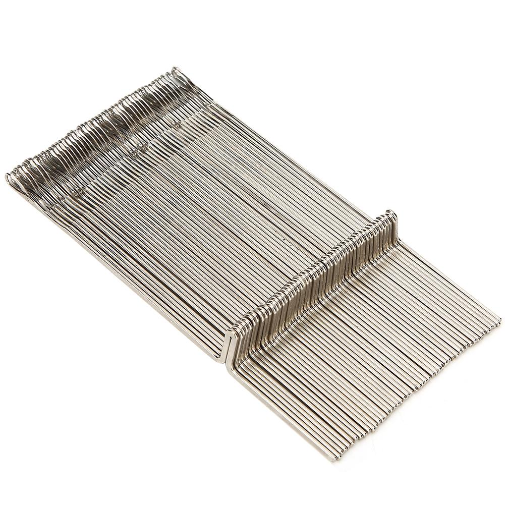 

50 шт. Металлические сменные комплекты игл для вязальной машины Brother KR260 SK151