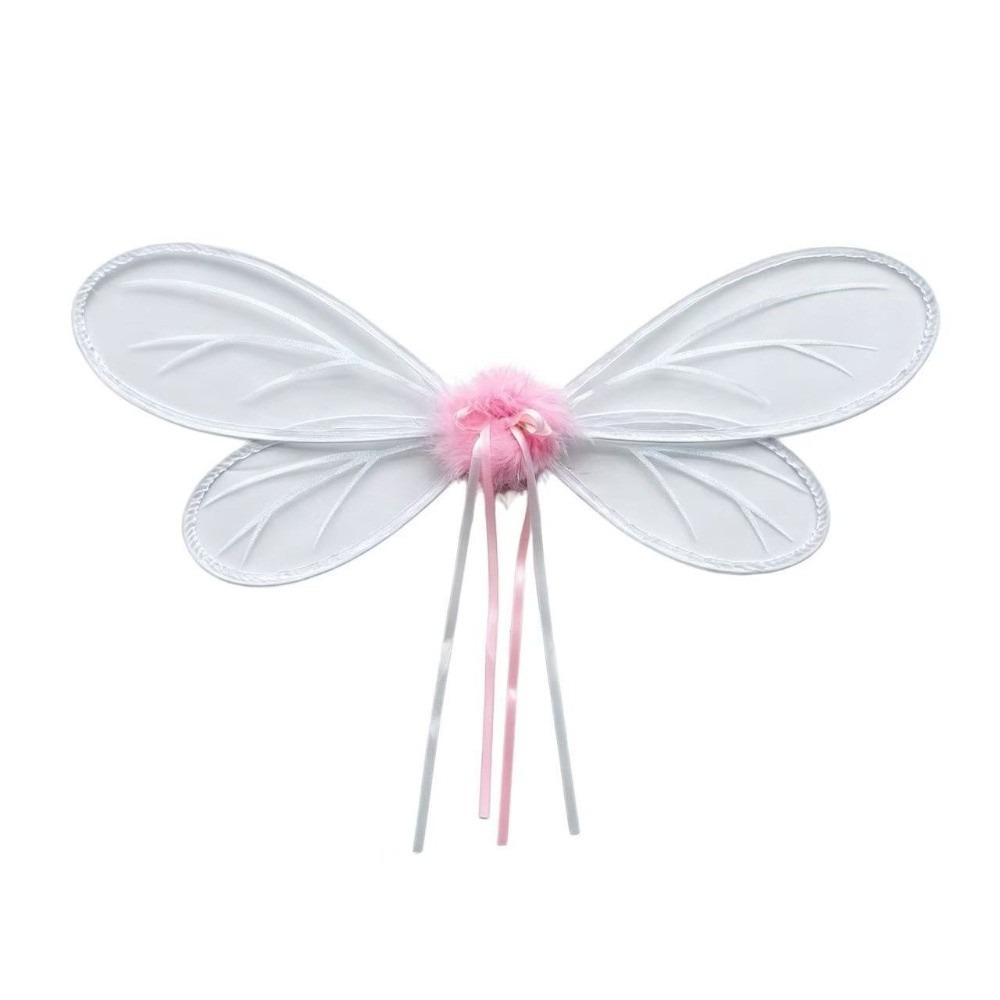 Fantasy Elf Wings Costume Funny Fairy Costume Wing Fairy Costume Dragonfly Elf Wings Halloween