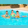 Inflatable Mattress Surfboard Pontoon Water Beaches For Children Bestway