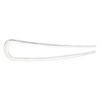 Cross-border Fashion U-shaped Alloy Hairpin for Modern Updos