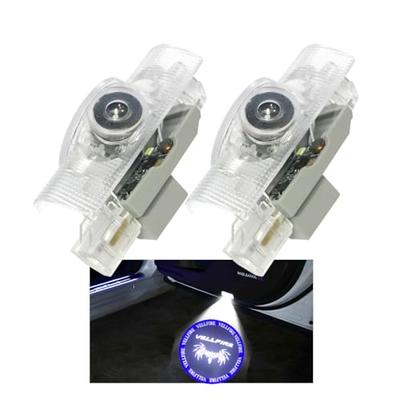 Minile Seria 20 Seria 30 Vellfire Lampka Powitalna Lampka Powitalna Drzwiowa HD
