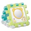 Happinet Panel Play Cube for Toddlers Target Age 10 Months and Up