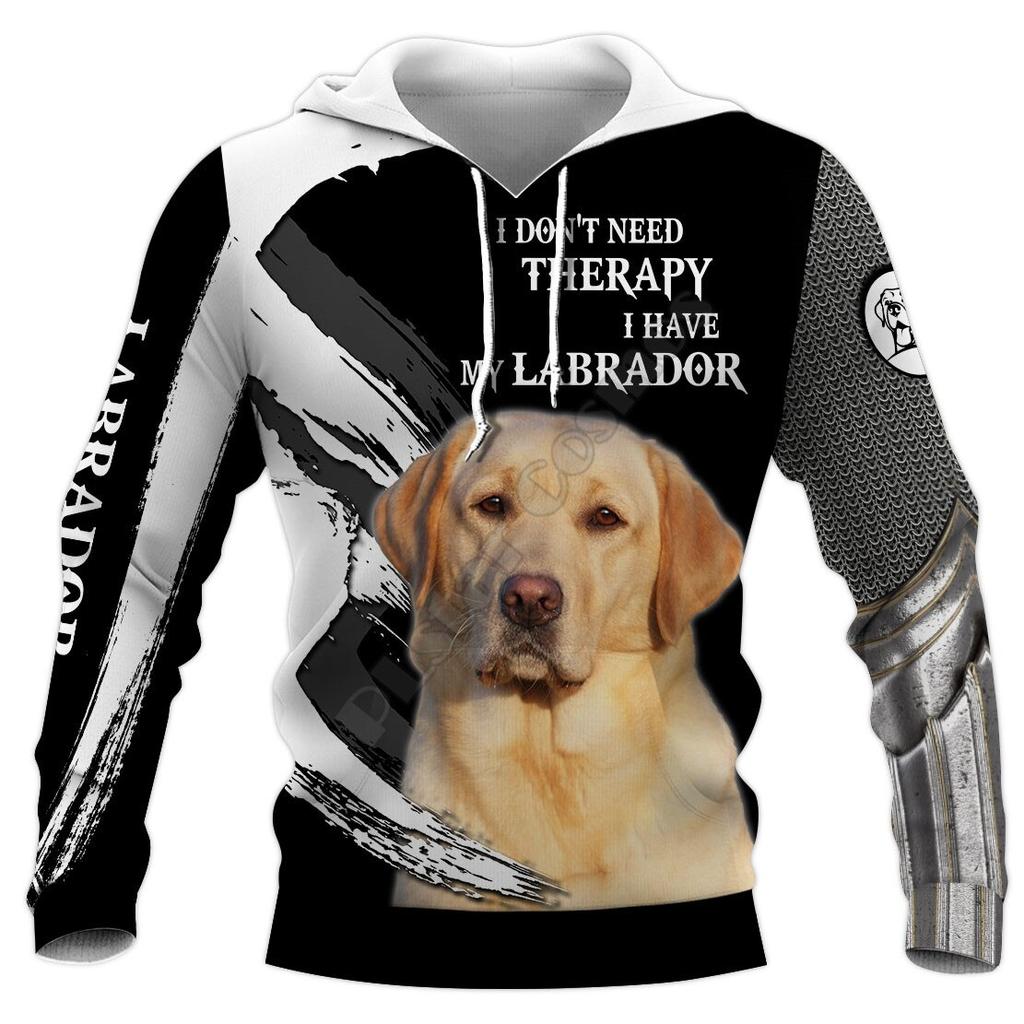 labrador apparel