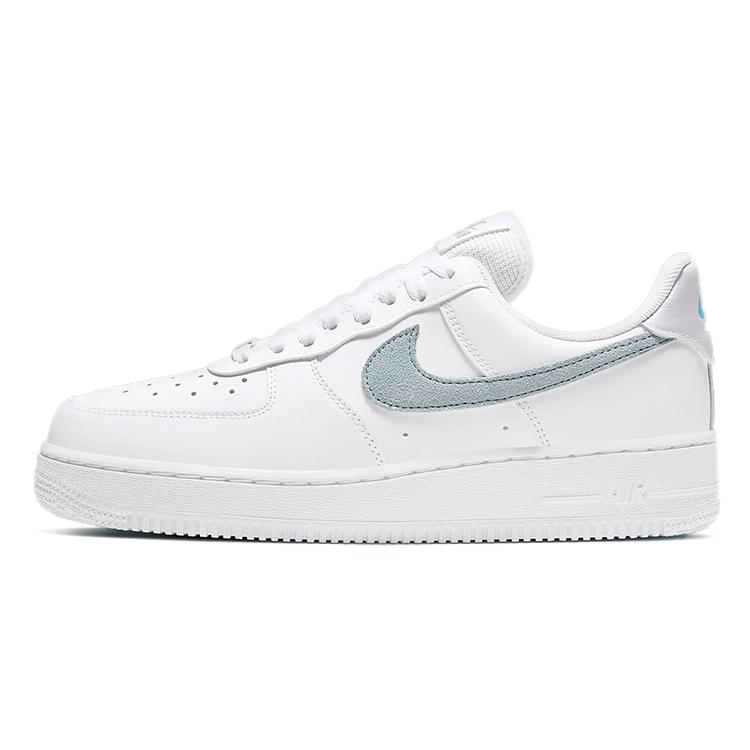 New Nike Air Force 1 Low 07 Glacier Blue Women's DH4970-100