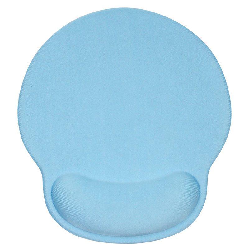 Silicone Wrist Protector & Keyboard Support Set: Mouse & Keyboard Pads for Men & Women