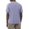 SALOMON Quick Dry T Shirts Men's Blue Granite C24240