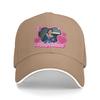 Shane Hollander Boyfriend Heated Rivalry Baseball Cap Y2k Cool Men Trucker Hat Dropshipping Design Running Hippie Baseball Caps