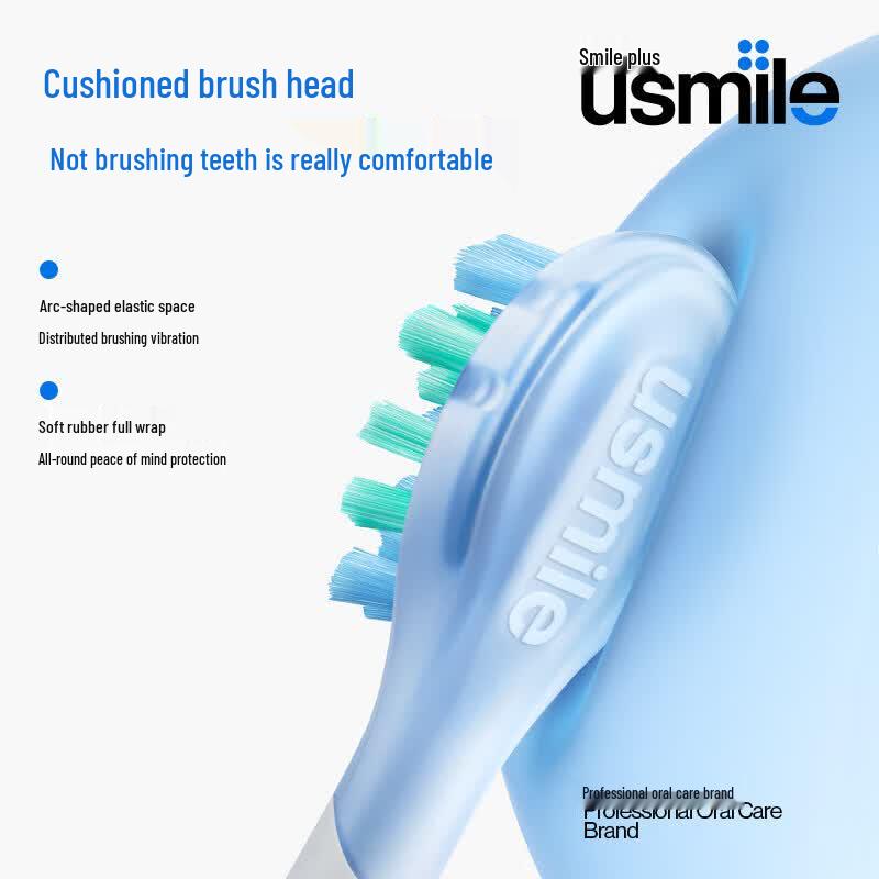 usmile P10 Electric Toothbrush CN plug (adapter included)