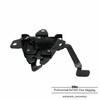 For Kia Optima Sedan - 4Door  2011-2015 Hood Lock Latch 81130-2T000 811302T000