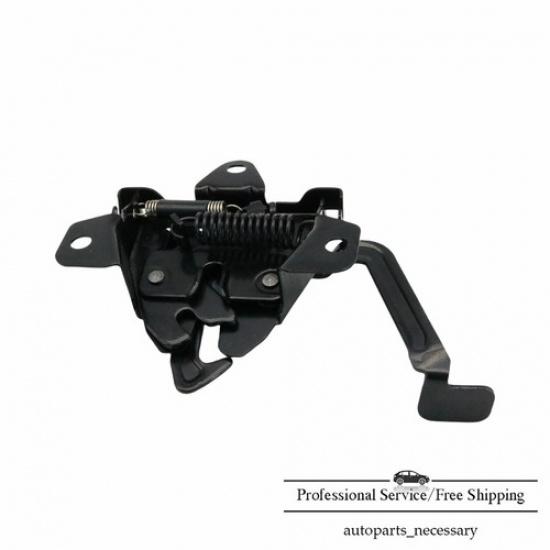 For Kia Optima Sedan - 4Door  2011-2015 Hood Lock Latch 81130-2T000 811302T000