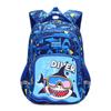 Cartoon Unicorn 3 Piece Set School Bags For Girls Boys Kids Space Backpack Primary School Students Backpack With Lunch Box