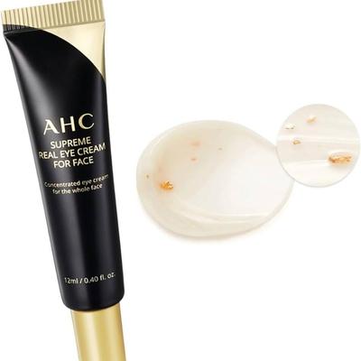Cremă Supremă Autentică pentru Ochi și Față 30ml MAGAZin AUTENTIC