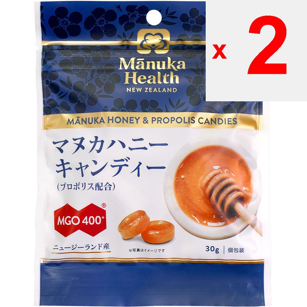 Tominaga Boeki Manuka-Honig und Propolis-Süßigkeit, 30 g Immunitäts-Propolis