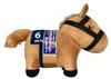 Thoroughbred Collection G1 Fanfare Plush Toy Orfevre Gentildonna 27cm (Orfevre)