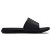 Under Armour Mercenary Slide 'Black Jet Grey' 3025851-001