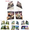 Premium Ultra Pokemon Cards Portfolio Album Binder For Ultimate Card Protection
