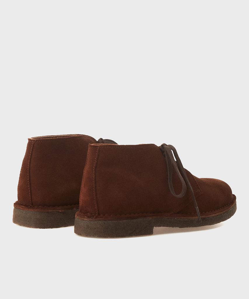 Josepht Leo Snuff [England Suede]