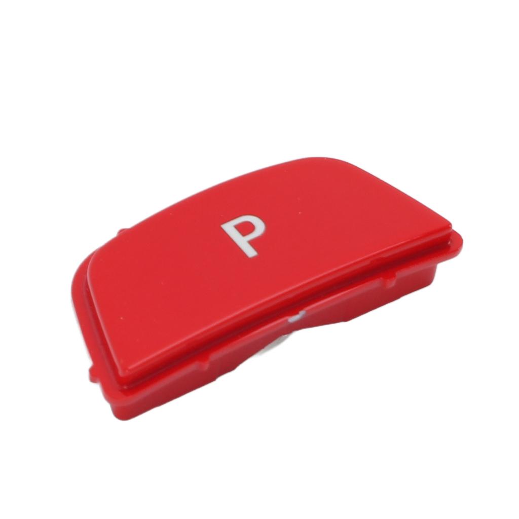 Przycisk P Zmiany Biegów Sportowy Wygląd Gałka Zmiany Biegów Osłona Przycisku Parkowania Listwa Wymienna dla Serii 3 F30 4