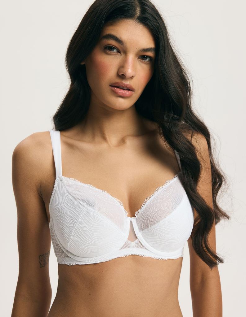 Celebrity Esotiq Semi-Padded Bra