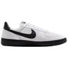Nike Field General 82 Weiß Schwarz Damen Sneaker Metallic-Silber FZ5593-105