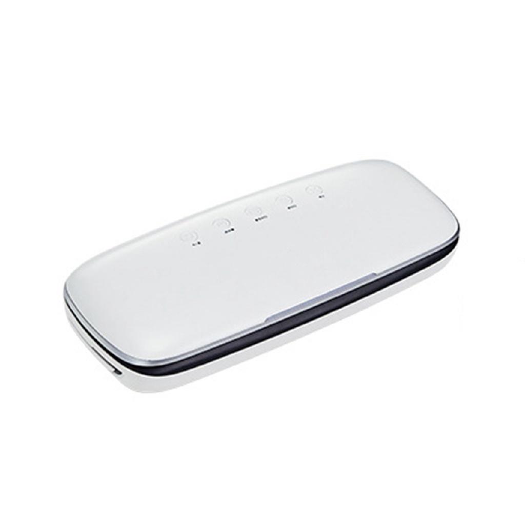 

Кухонный вакуумный упаковщик продуктов Food Saver с 10 шт. пакетов для вакуумной упаковки продуктов, автоматическая электрическая вакуумная упаковочная машина для продуктов белый