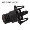 High Performances Rubber Suspension Cushions & Base Assembly Vibration Isolation Solution A0019981440 for GLS GLC GLA