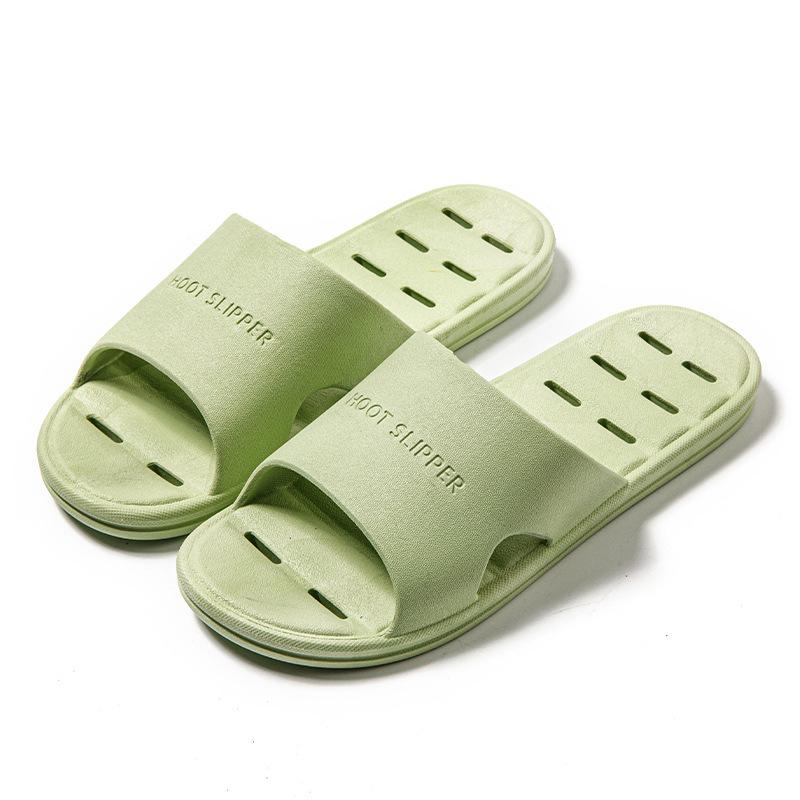 

Водонепроникні жіночі літні капці - Нековзке взуття для дому/вулиці, для ванної кімнати, для пар 42-43