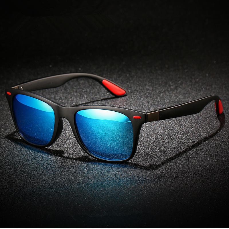 Quality UV400 Protection Sunglasses Stylish Outdoor Sunglasses for Men and Women Classic Style Driver Shading Glasses
