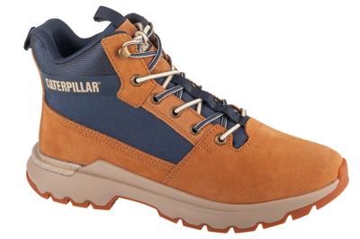 Colorado Sneaker, Mens Beige Hiking Boots