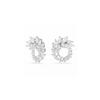 Swarovski Hoops Earring 5748008
