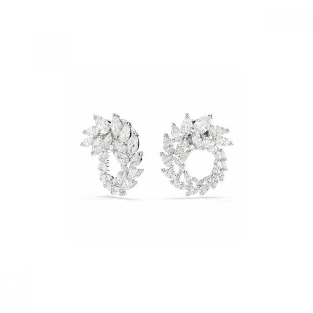 Swarovski Hoops Earring 5748008