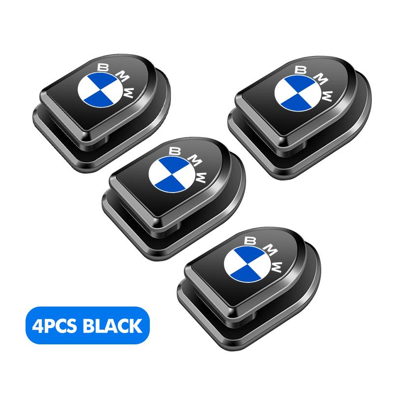 2pcs Car Air Vent Hook USB Cable Headphone Storage Hooks For BMW Performance X1 M3 M6 F01 F02 E34 E36 E60 F10 F20 X6 gzsh02
